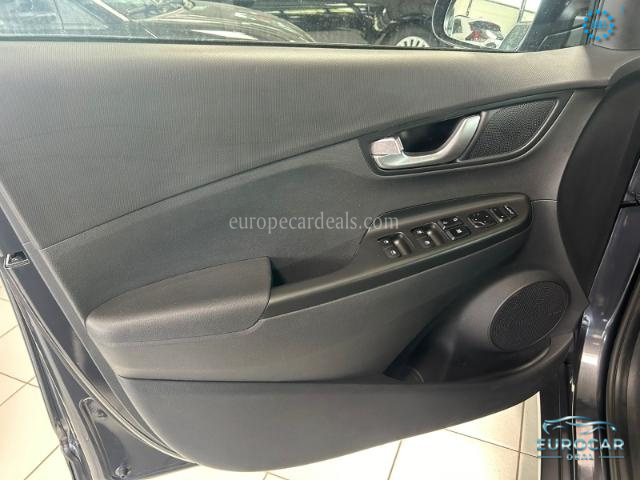 Hyundai KONA Elektro
