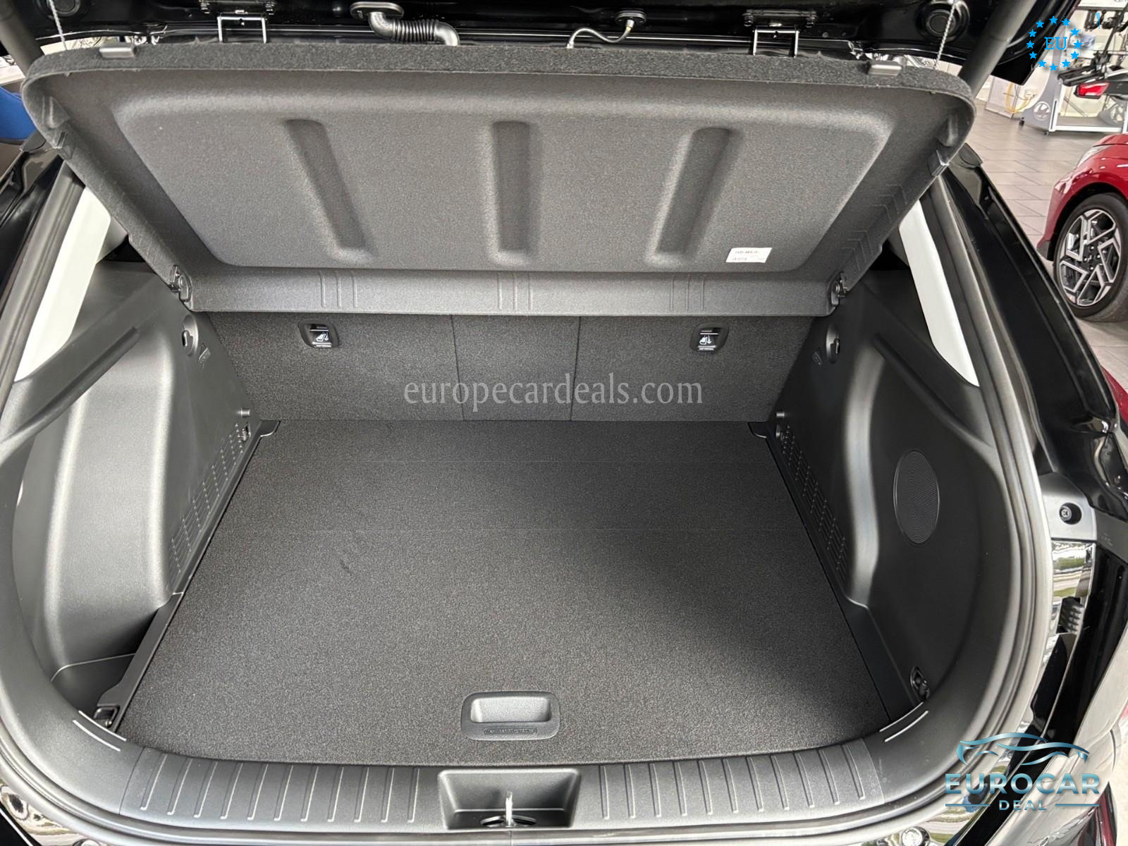Hyundai KONA Elektro