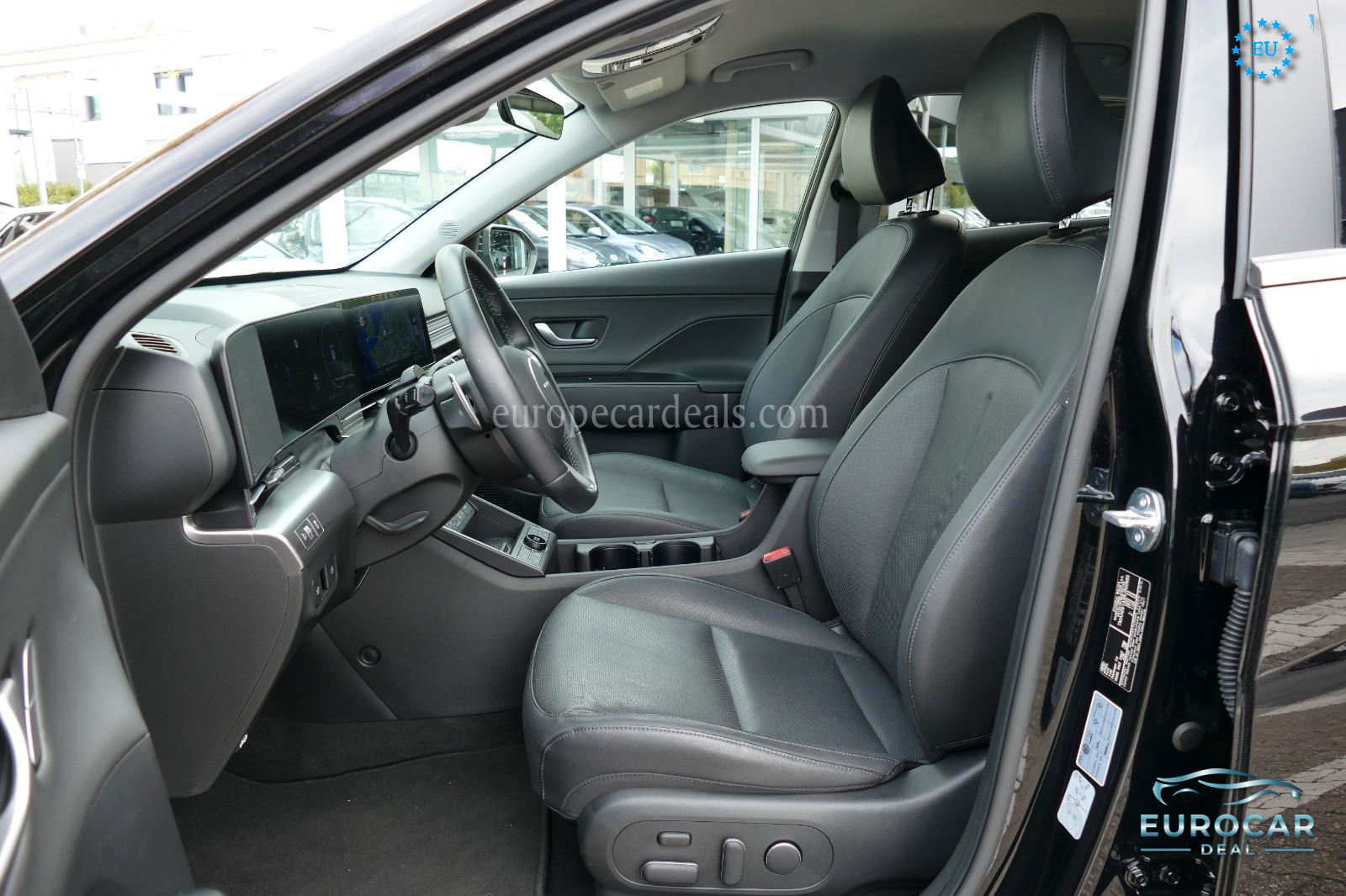 Hyundai KONA Elektro