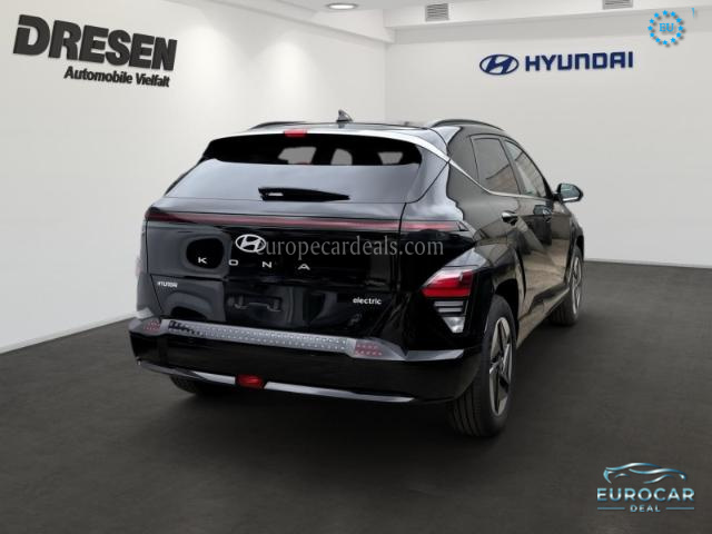 Hyundai KONA Elektro