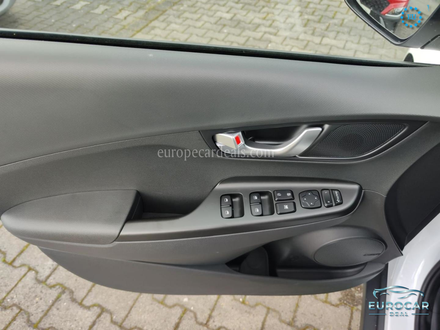 Hyundai KONA Elektro