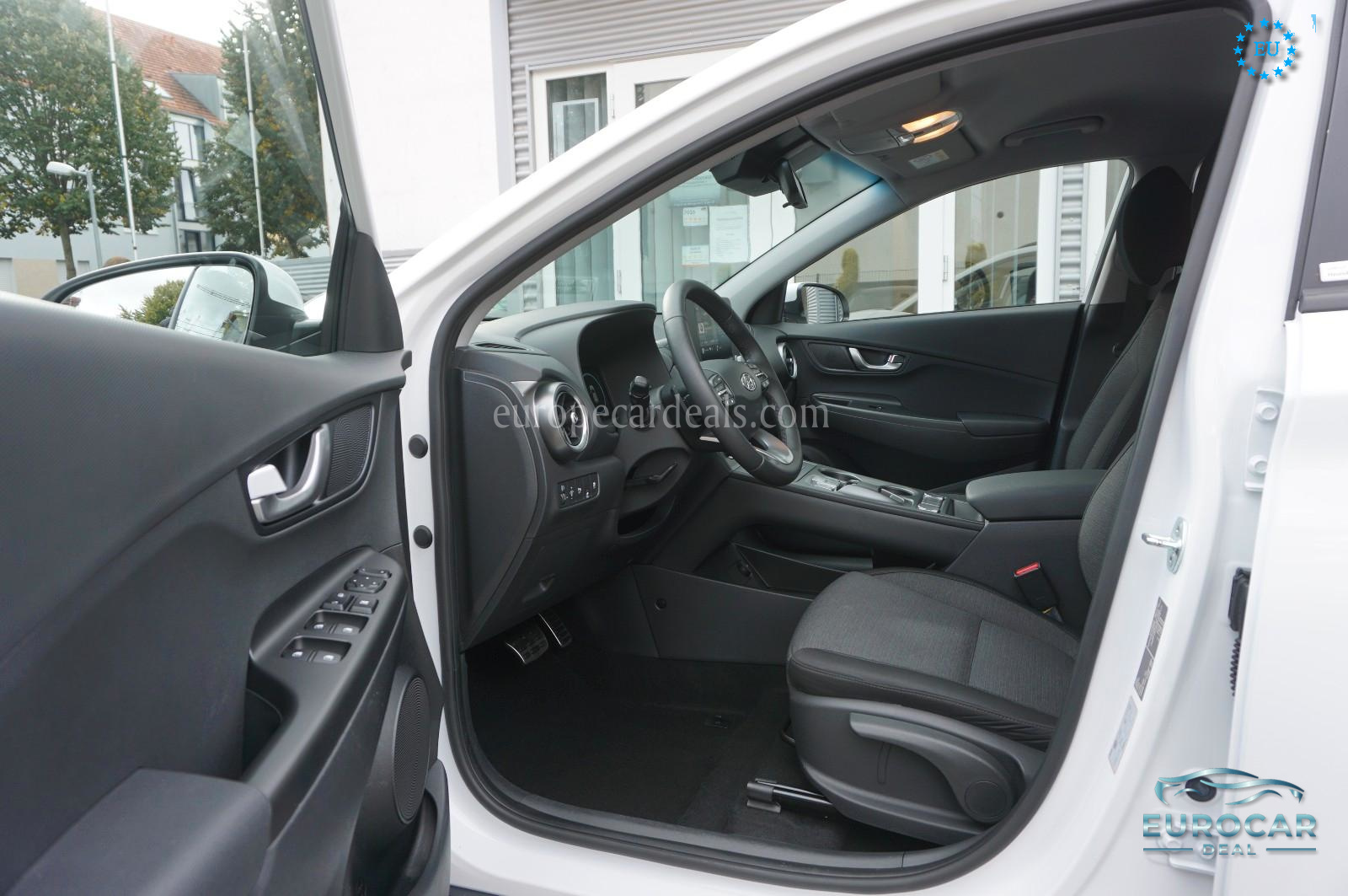 Hyundai KONA Elektro