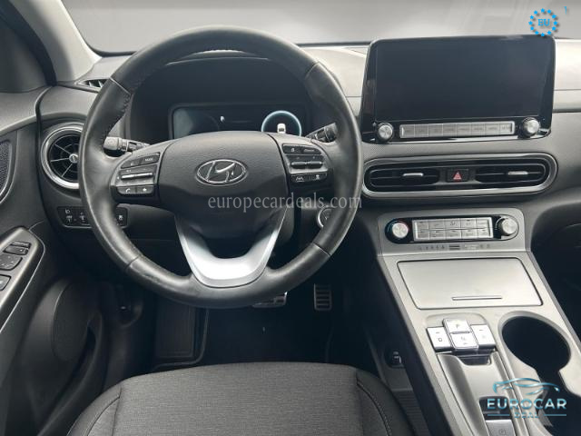 Hyundai KONA Elektro