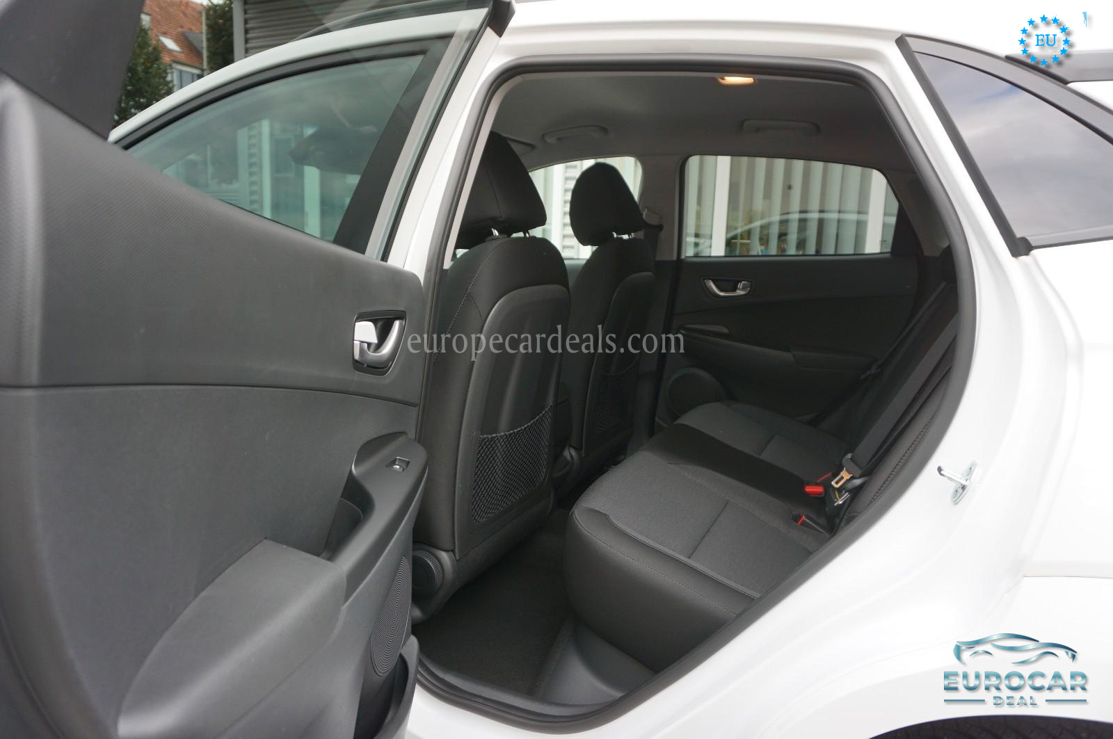 Hyundai KONA Elektro