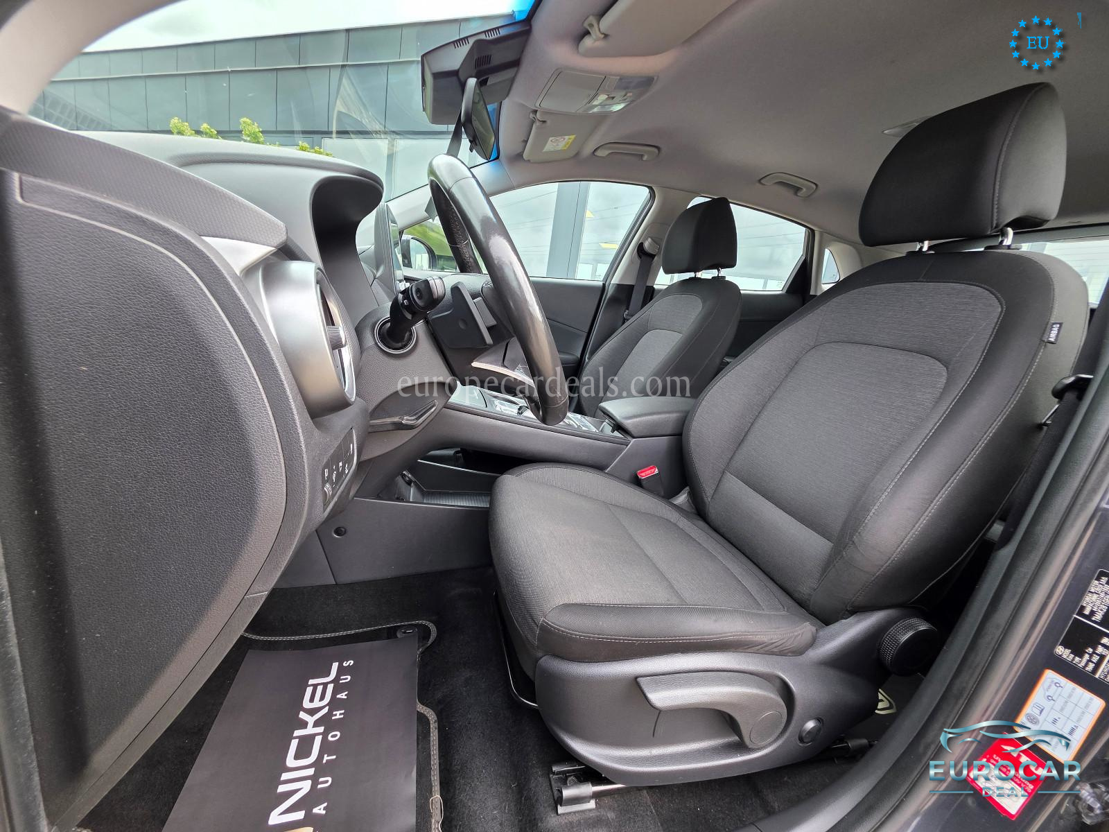 Hyundai KONA Elektro