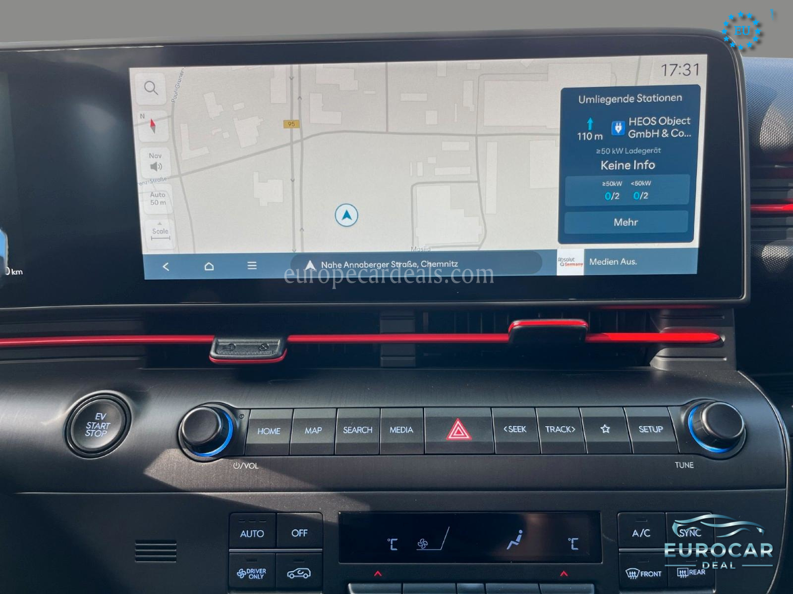 Hyundai KONA Elektro
