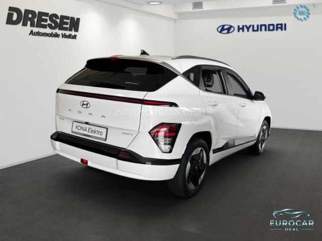 Hyundai KONA Elektro