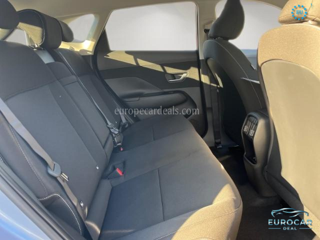Hyundai KONA Elektro