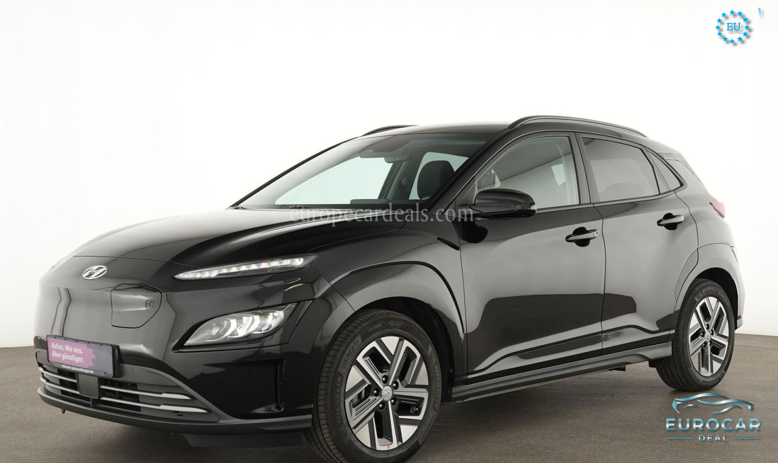 Hyundai KONA Elektro