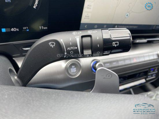 Hyundai KONA Elektro