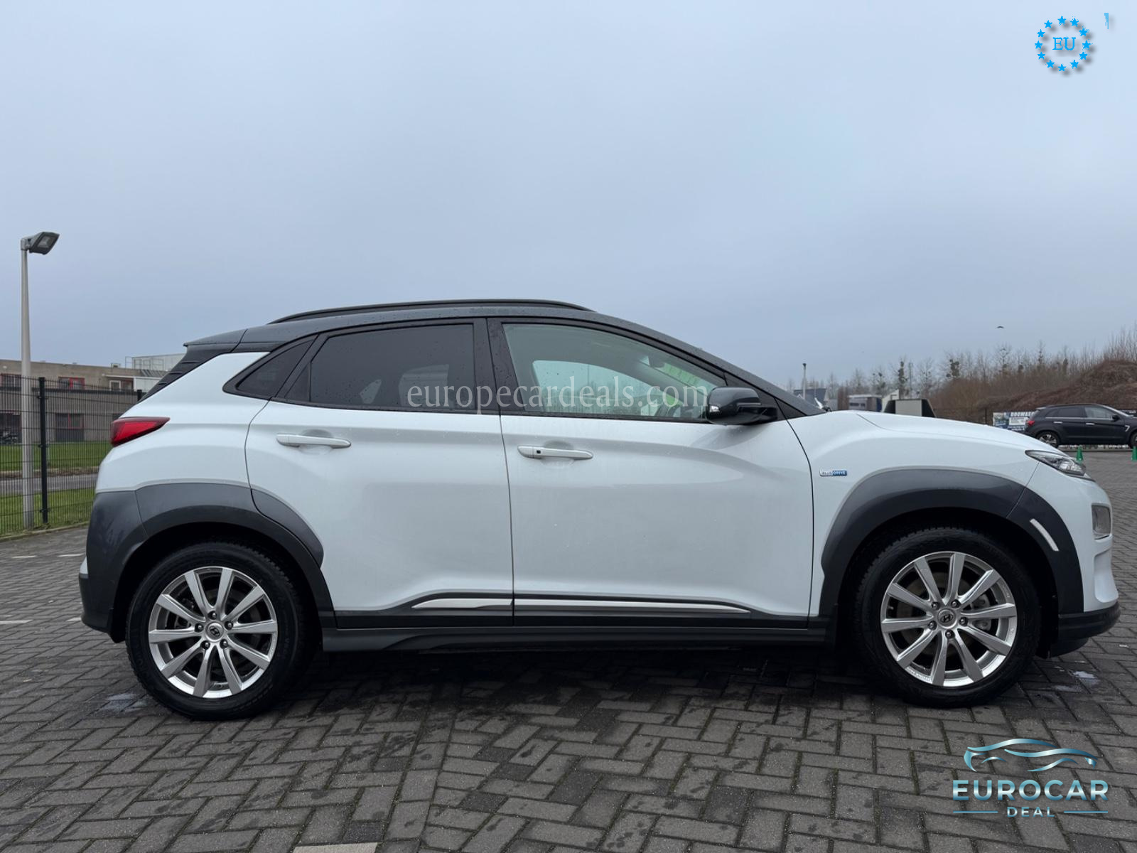 Hyundai KONA Elektro