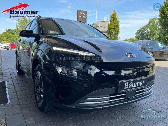 Hyundai KONA Elektro