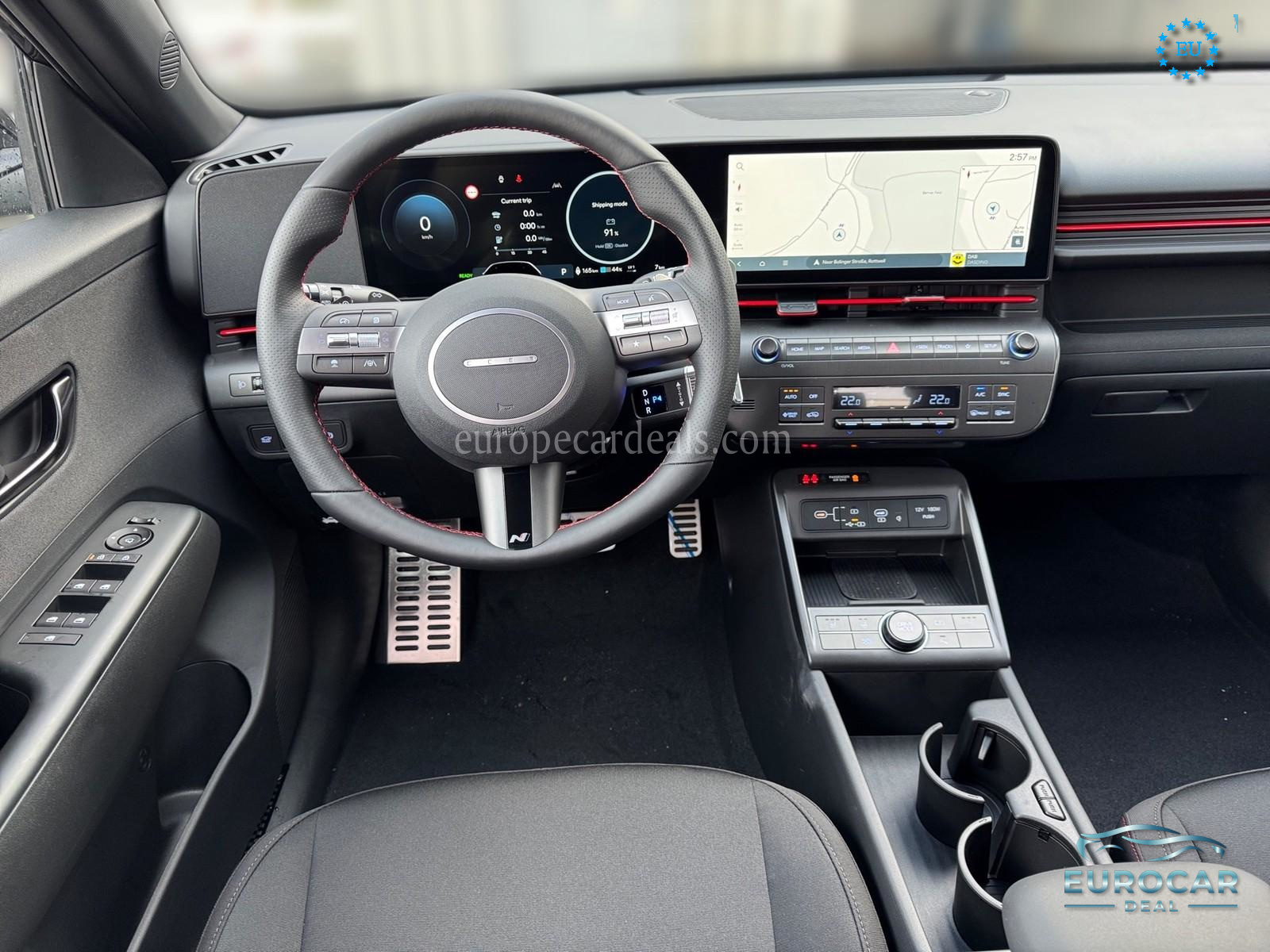 Hyundai KONA Elektro