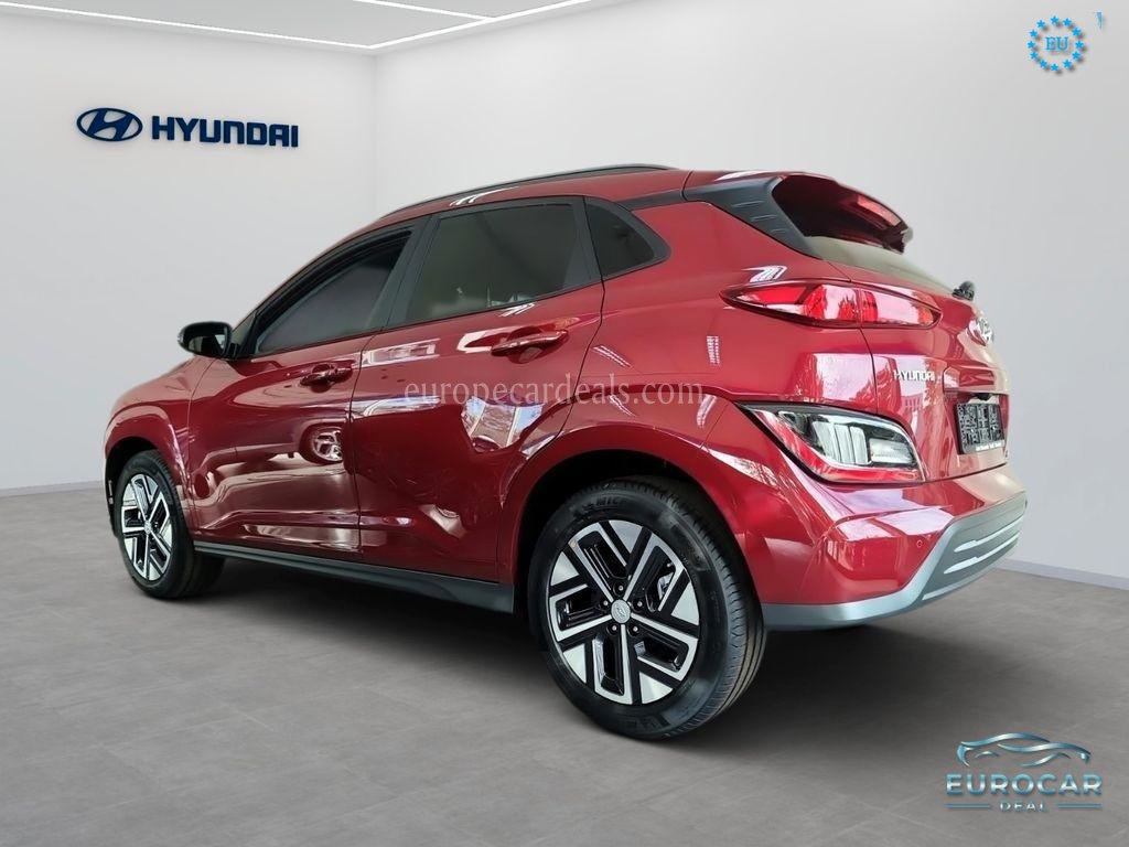 Hyundai KONA Elektro