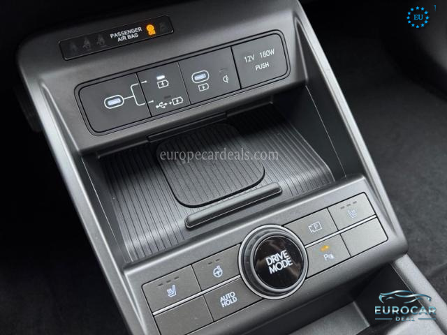 Hyundai KONA Elektro