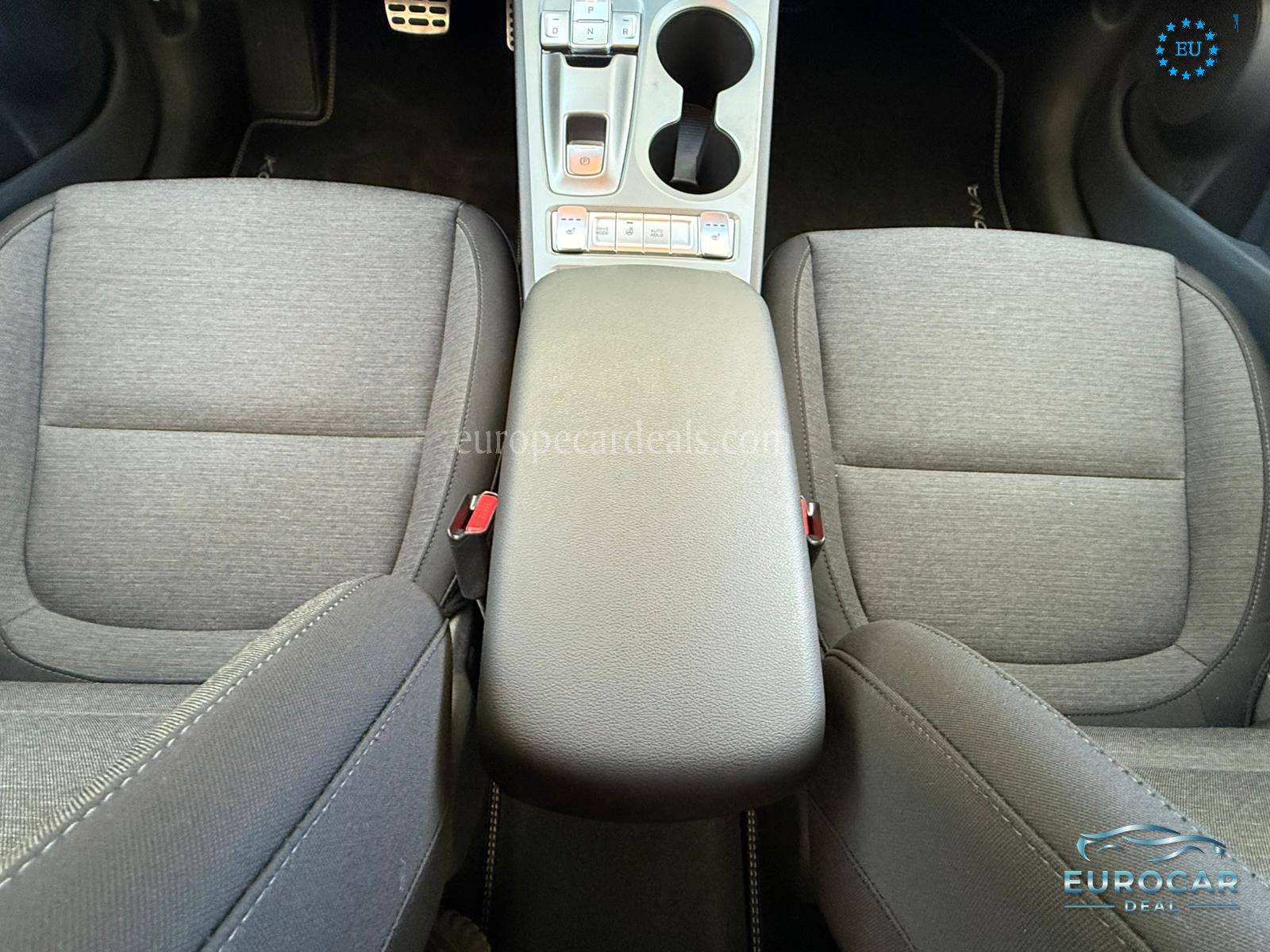 Hyundai KONA Elektro