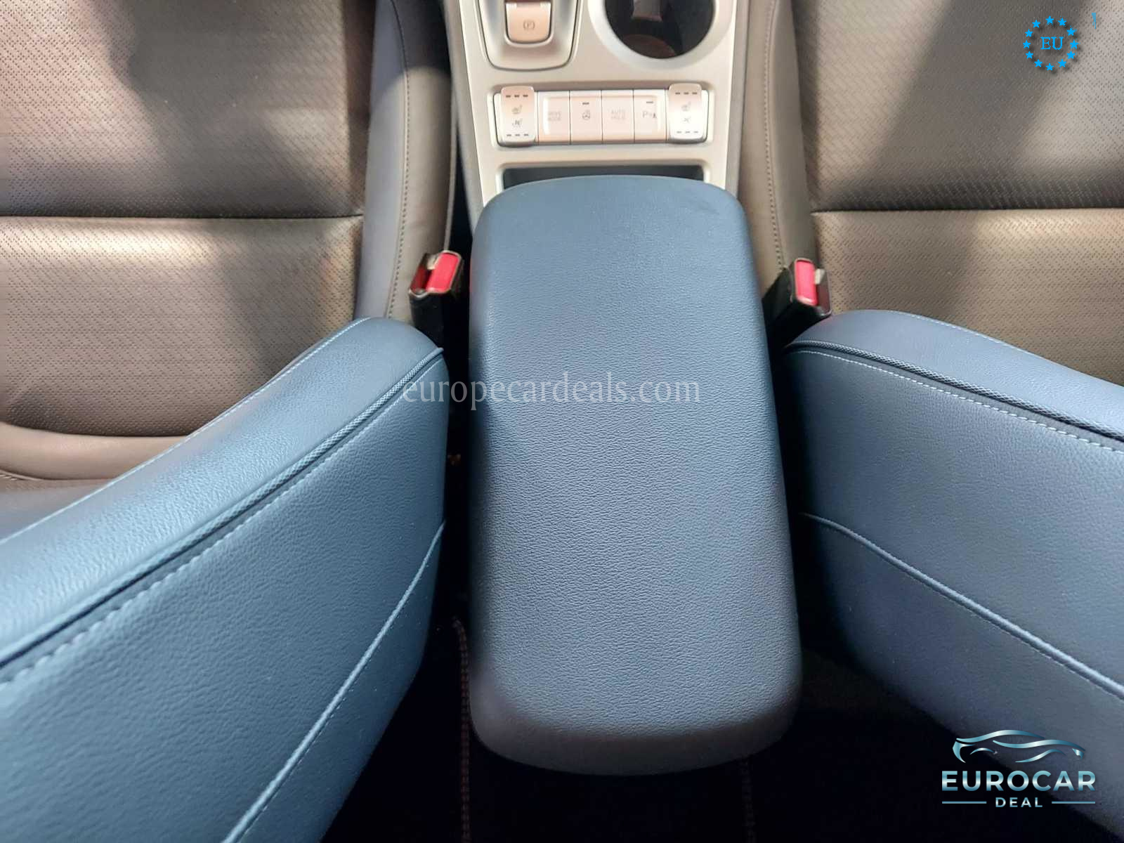 Hyundai KONA Elektro