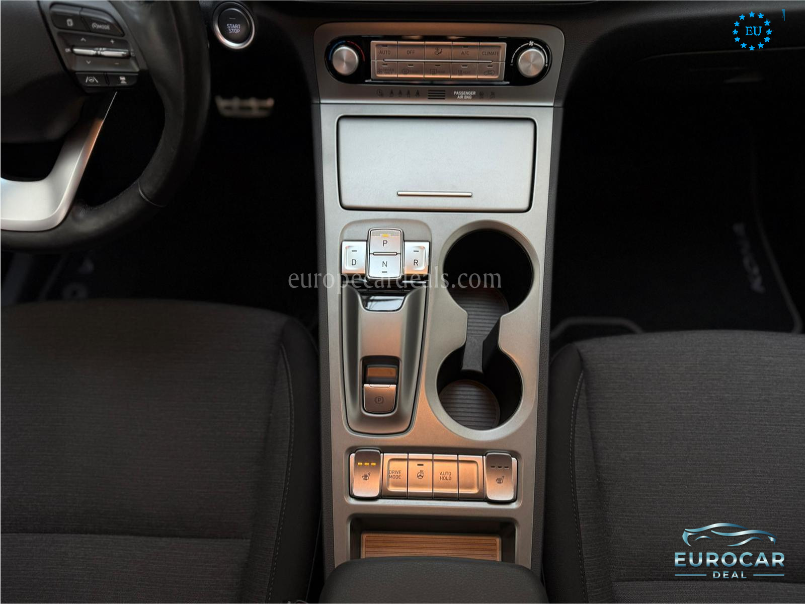 Hyundai KONA Elektro