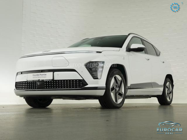 Hyundai KONA Elektro