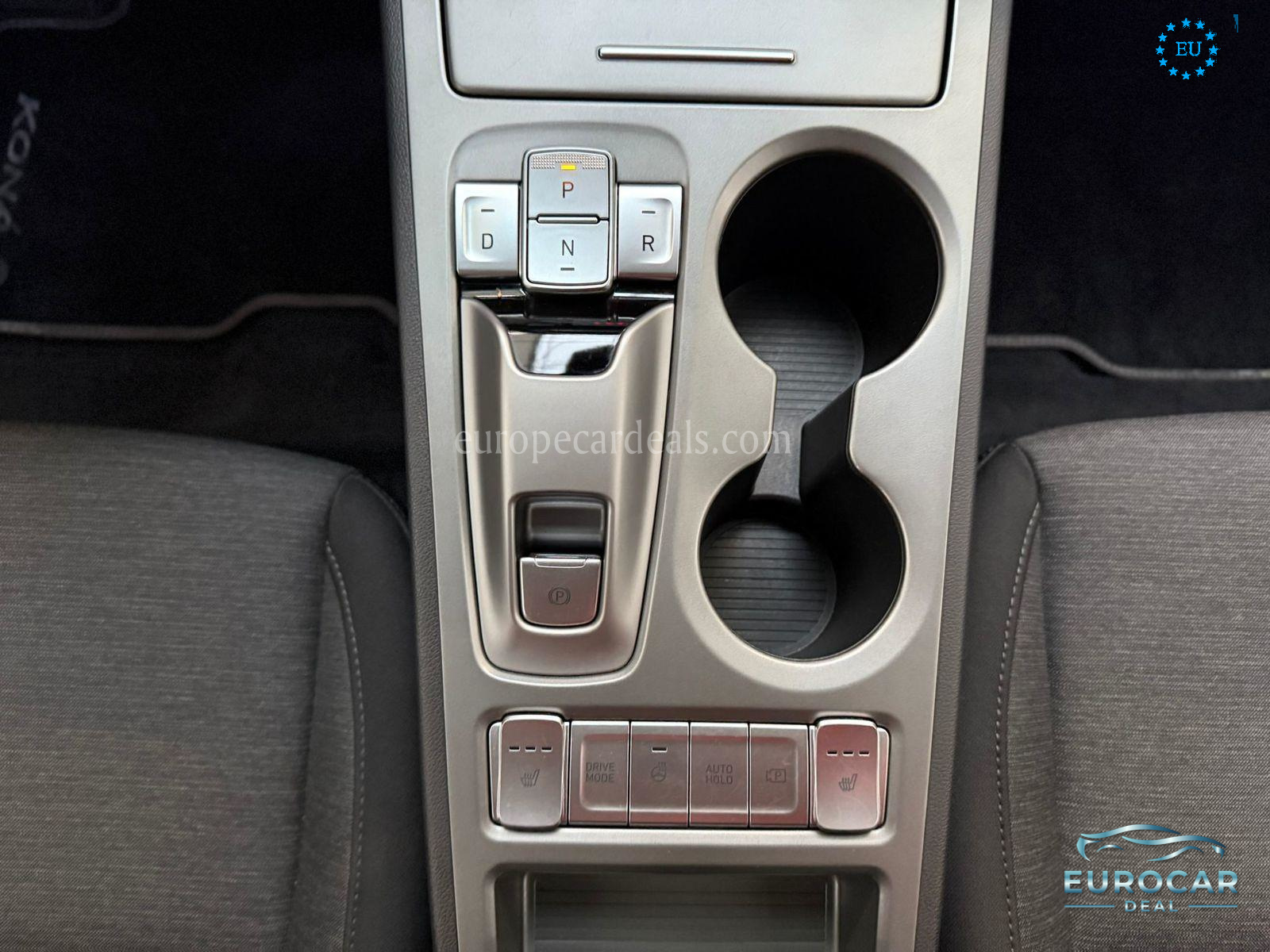Hyundai KONA Elektro
