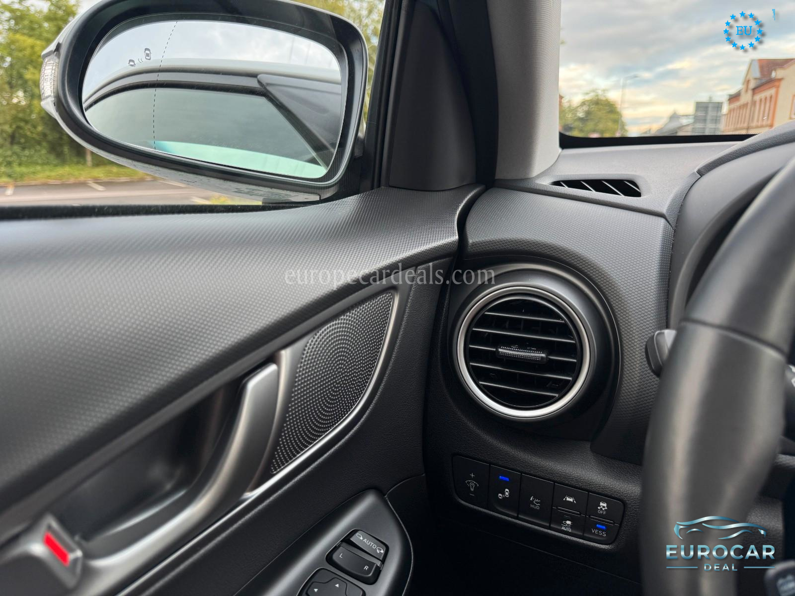 Hyundai KONA Elektro