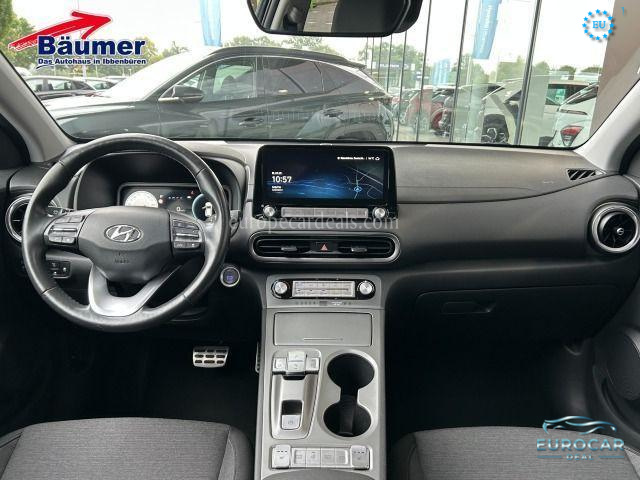Hyundai KONA Elektro