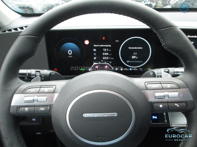 Hyundai KONA Elektro