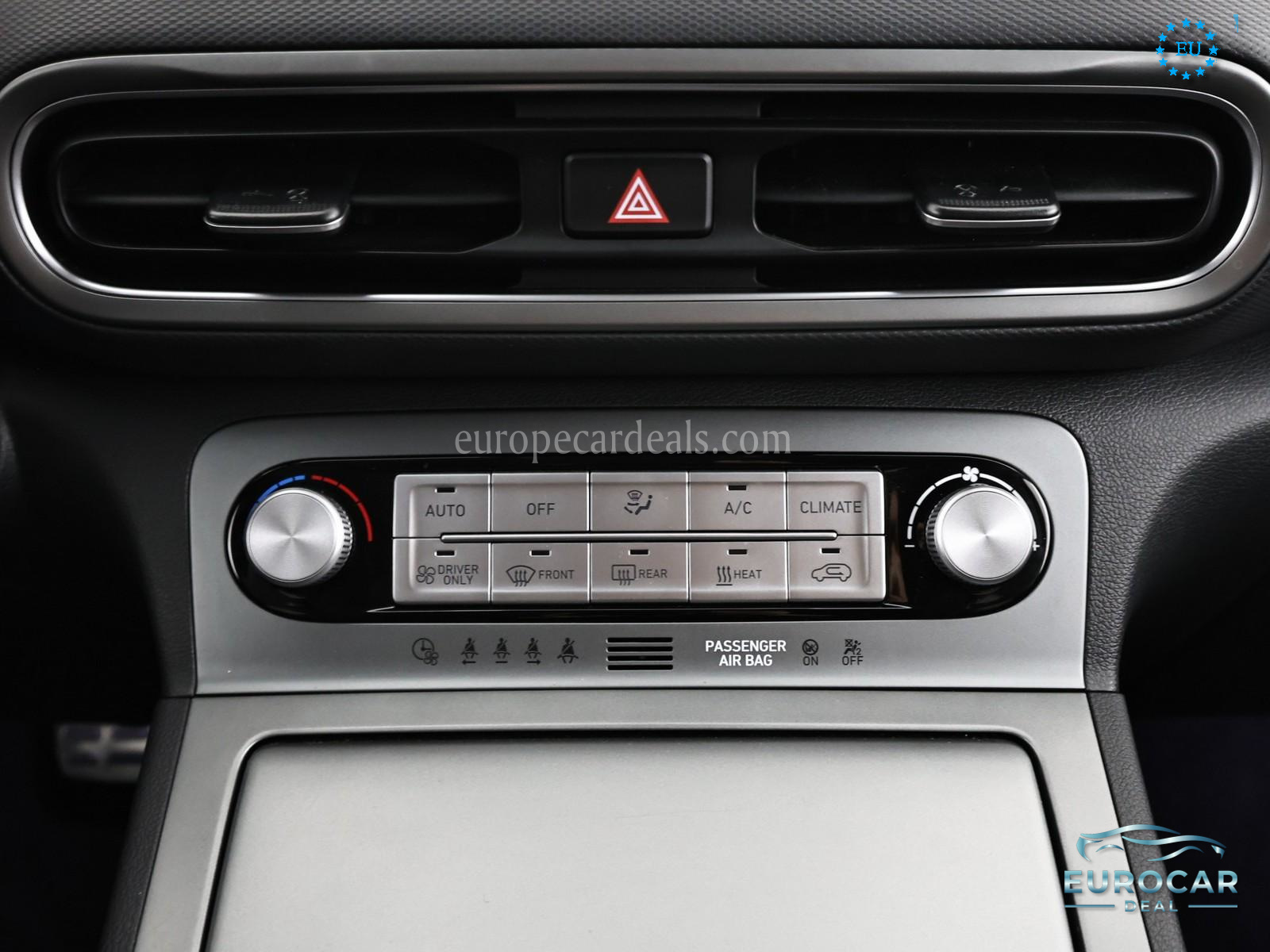 Hyundai KONA Elektro