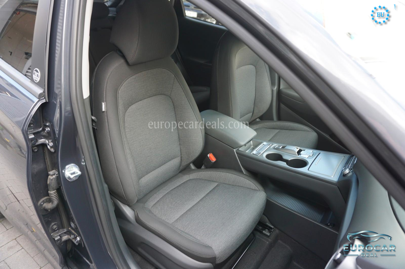 Hyundai KONA Elektro
