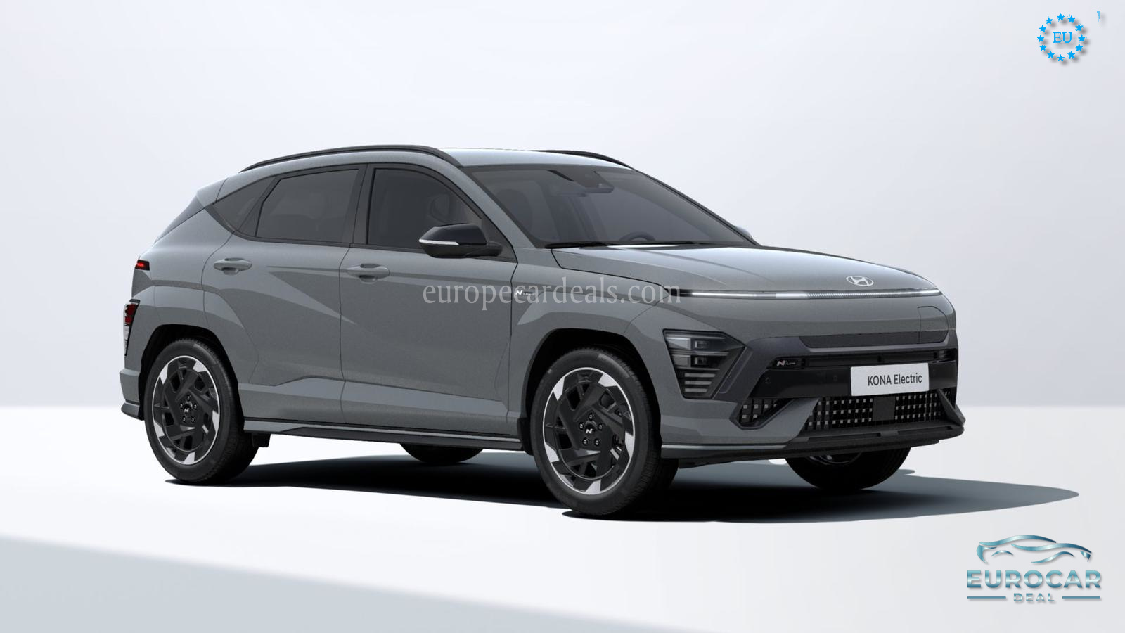 Hyundai KONA Elektro