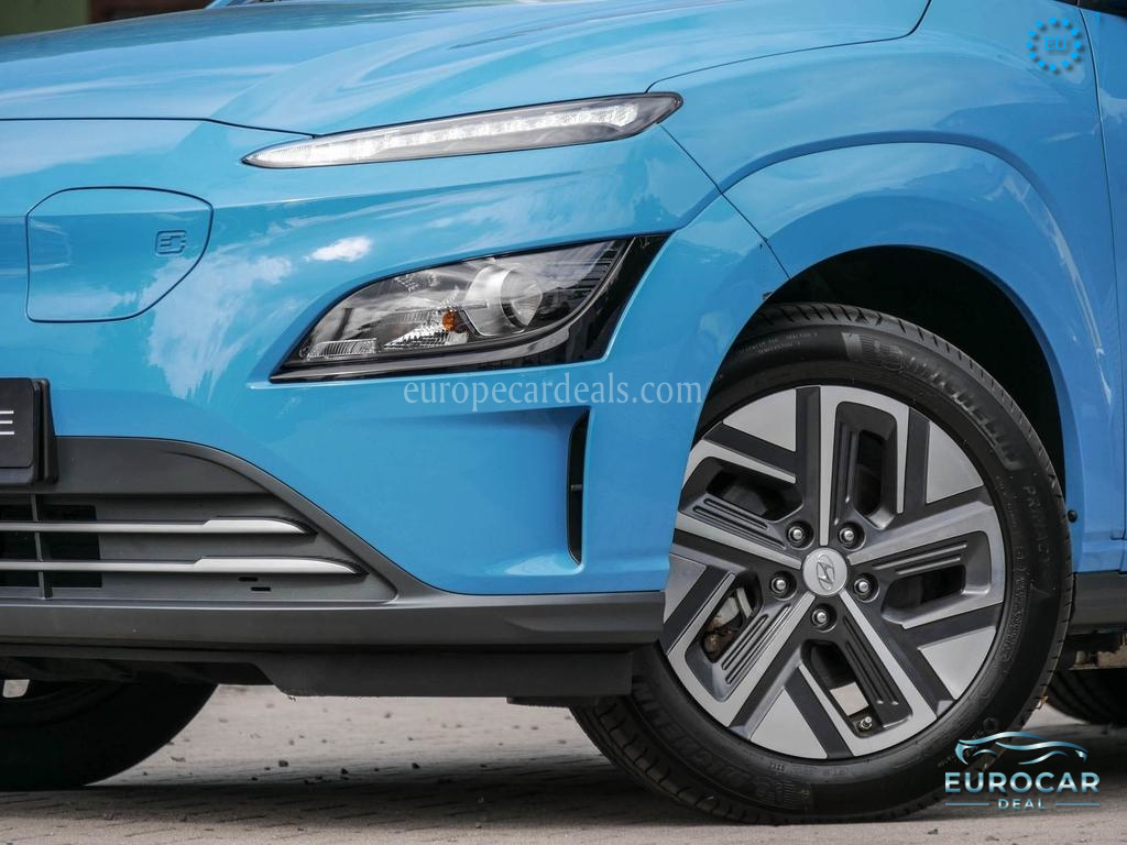Hyundai KONA Elektro