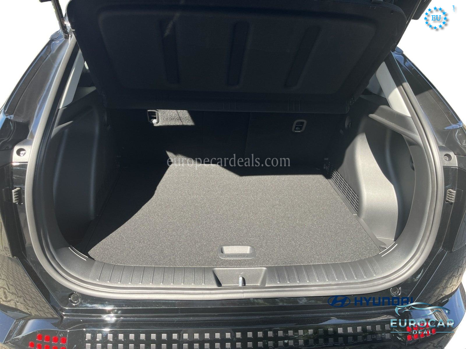 Hyundai KONA Elektro