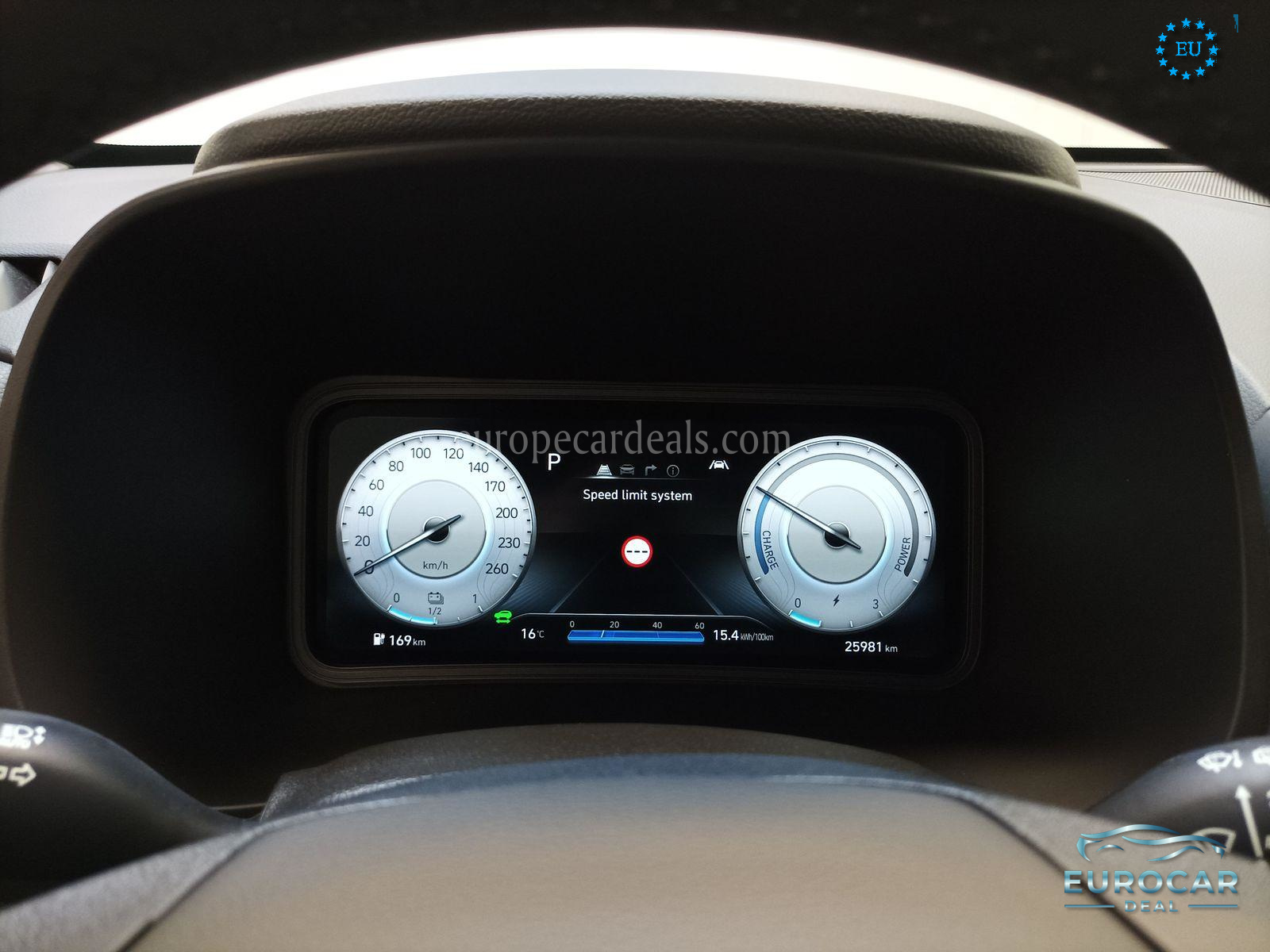 Hyundai KONA Elektro