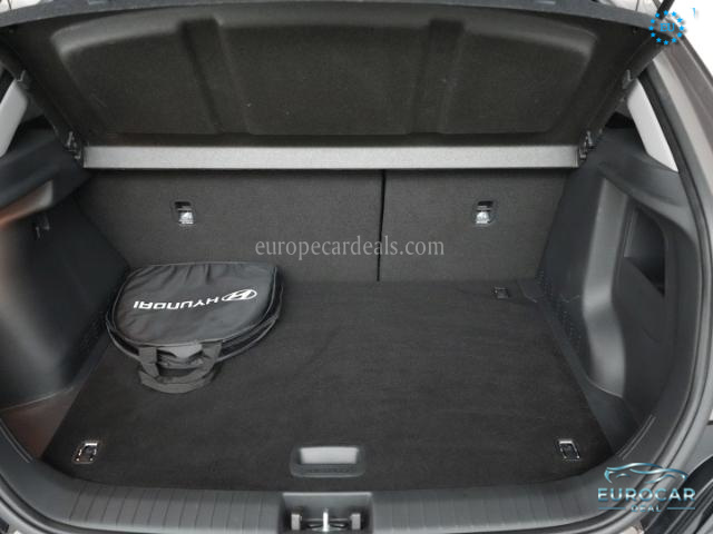 Hyundai KONA Elektro