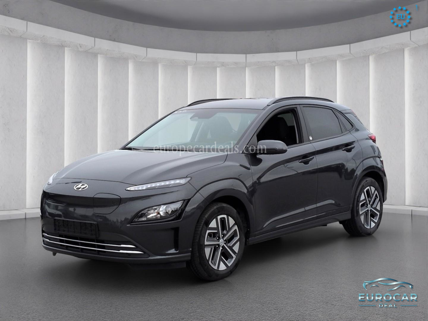 Hyundai KONA Elektro