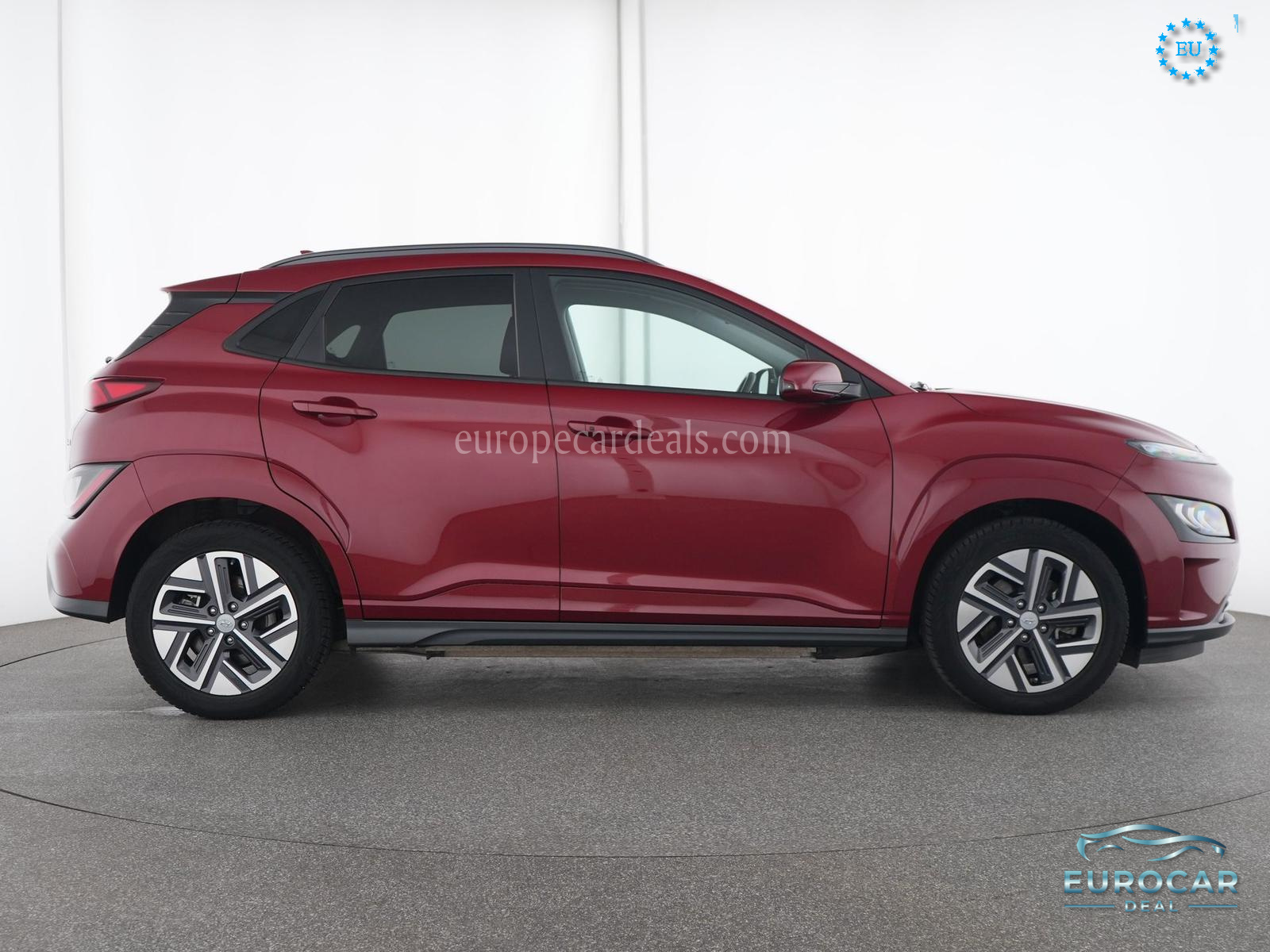 Hyundai KONA Elektro
