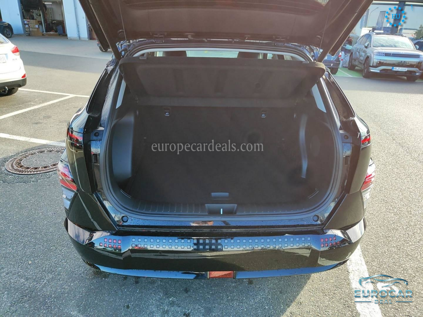 Hyundai KONA Elektro