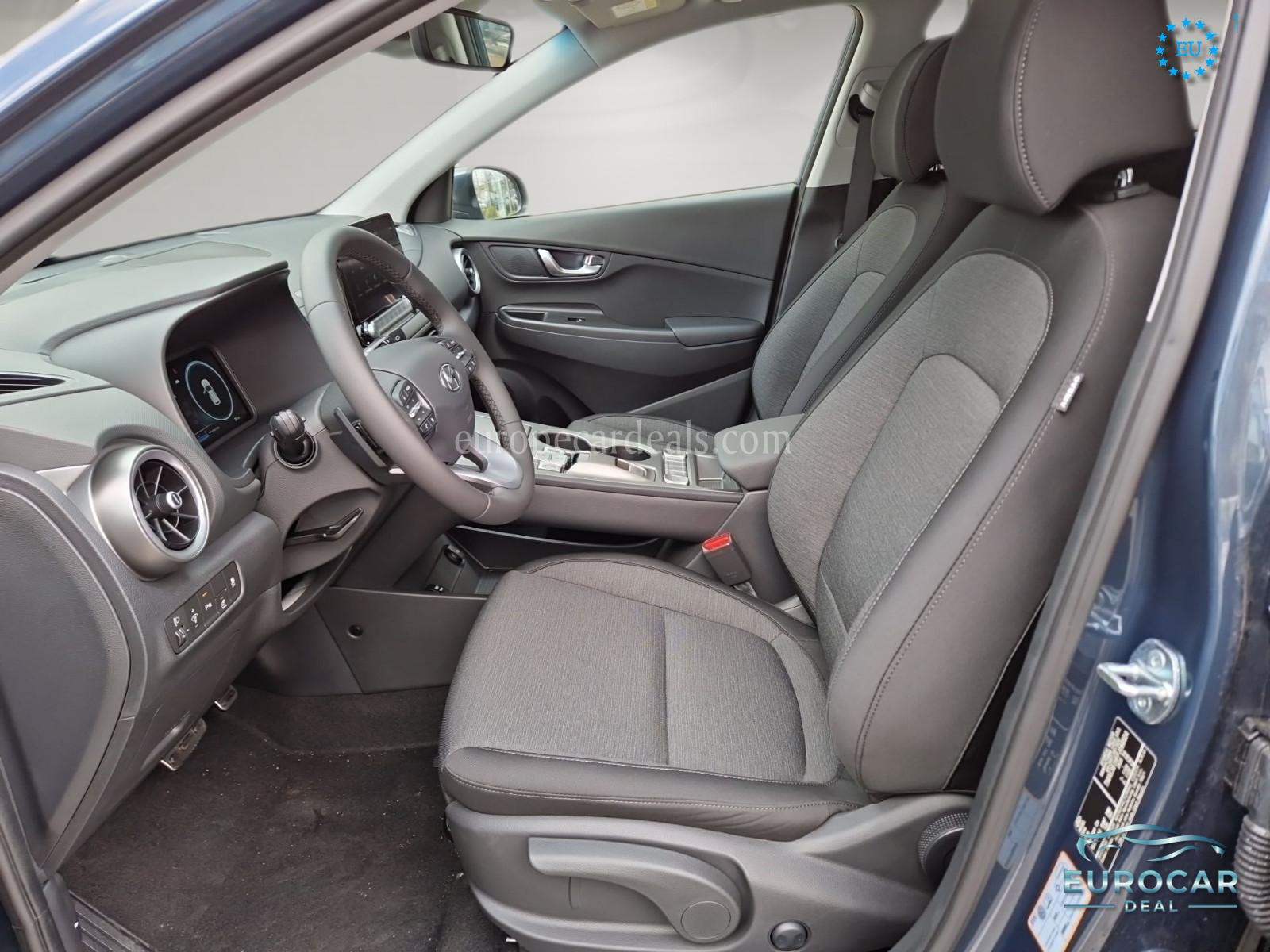 Hyundai KONA Elektro