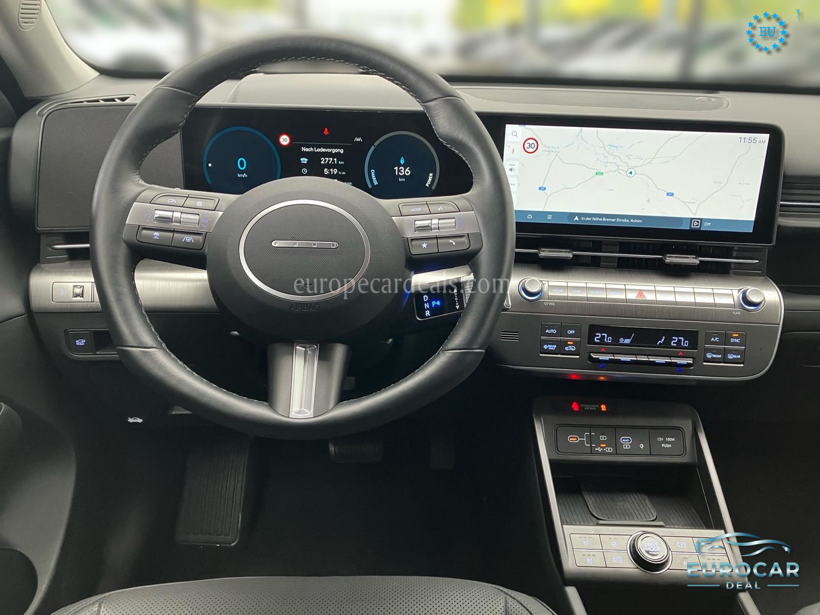 Hyundai KONA Elektro