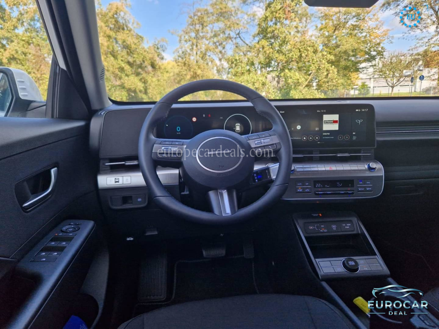 Hyundai KONA Elektro