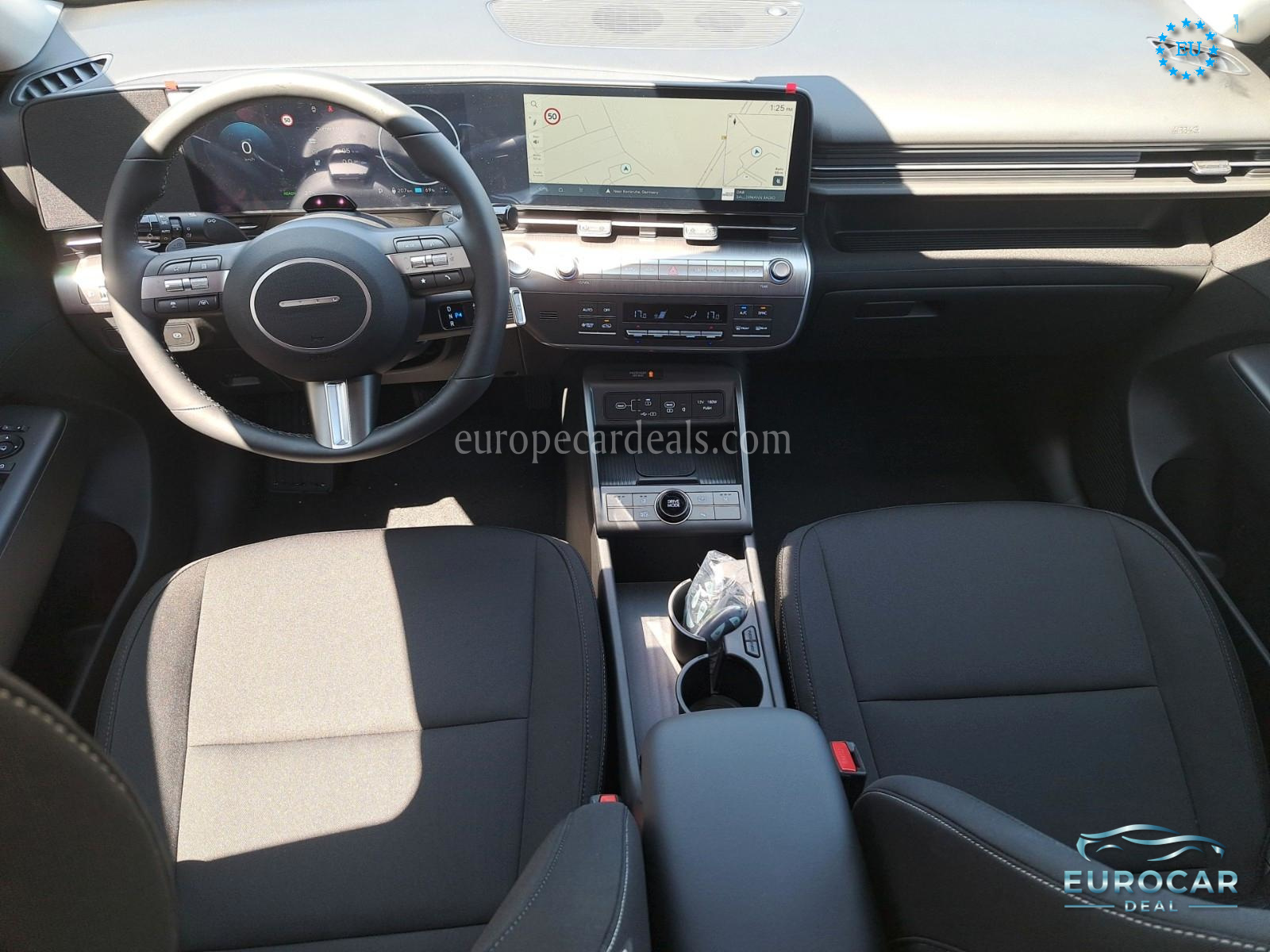 Hyundai KONA Elektro