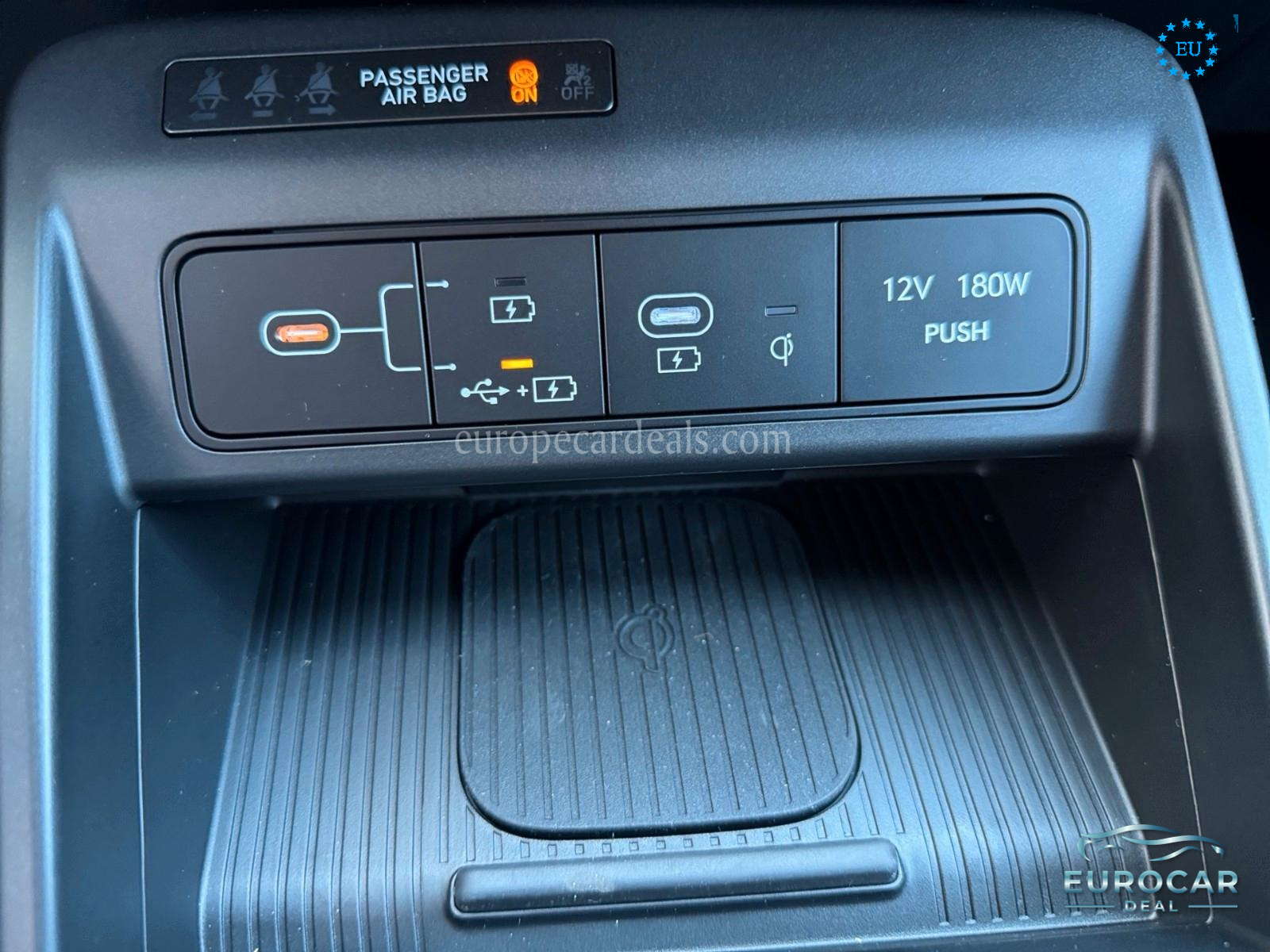 Hyundai KONA Elektro