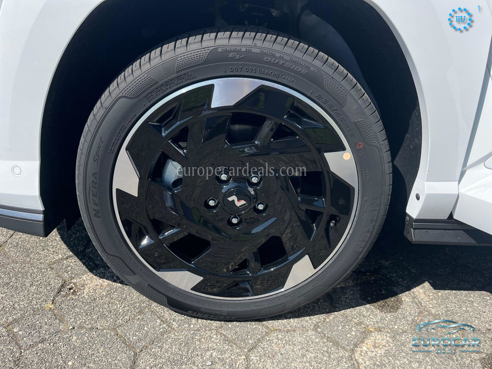 Hyundai KONA Elektro