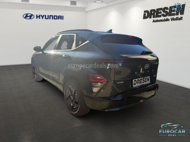 Hyundai KONA Elektro