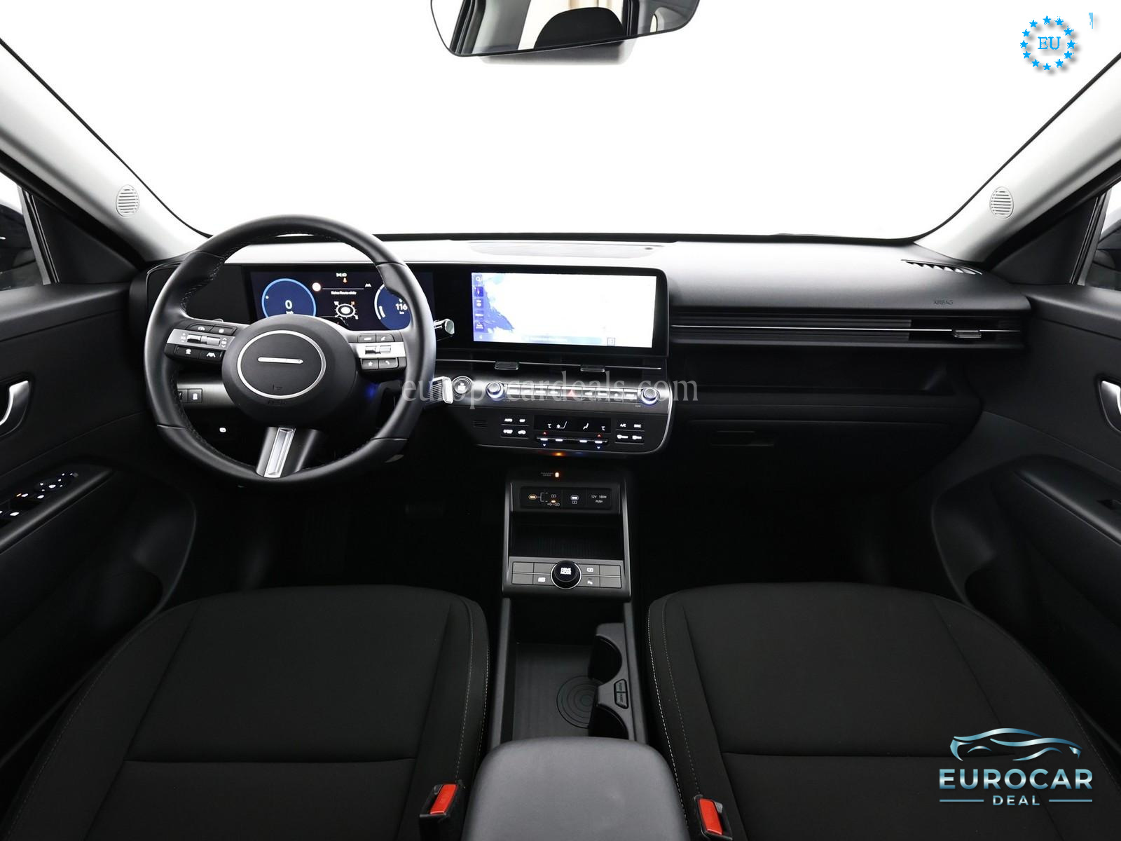 Hyundai KONA Elektro