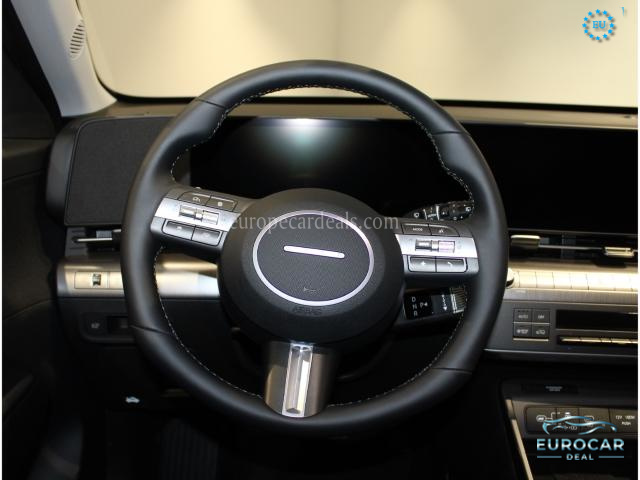 Hyundai KONA Elektro