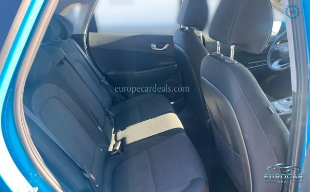 Hyundai KONA Elektro