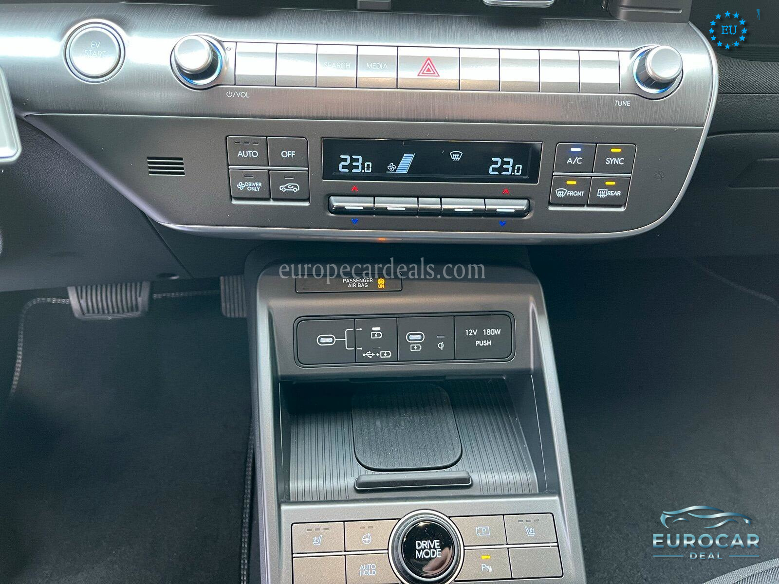 Hyundai KONA Elektro
