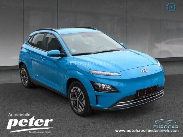 Hyundai KONA Elektro