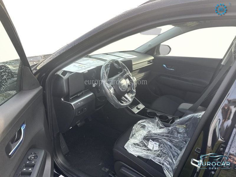 Hyundai KONA Elektro